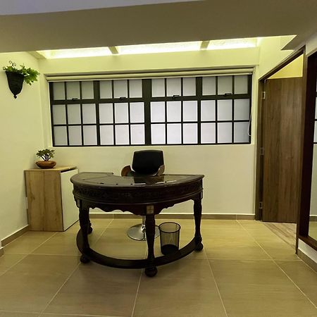 Levits Apartamento Medellín Exterior foto