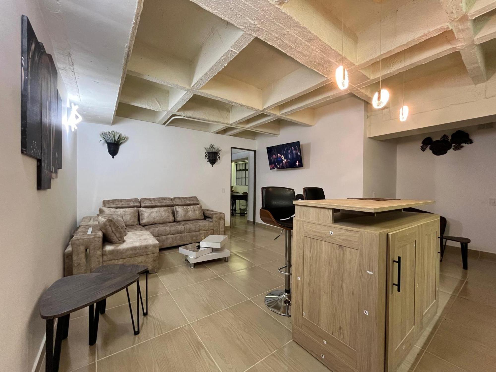 Levits Apartamento Medellín Exterior foto