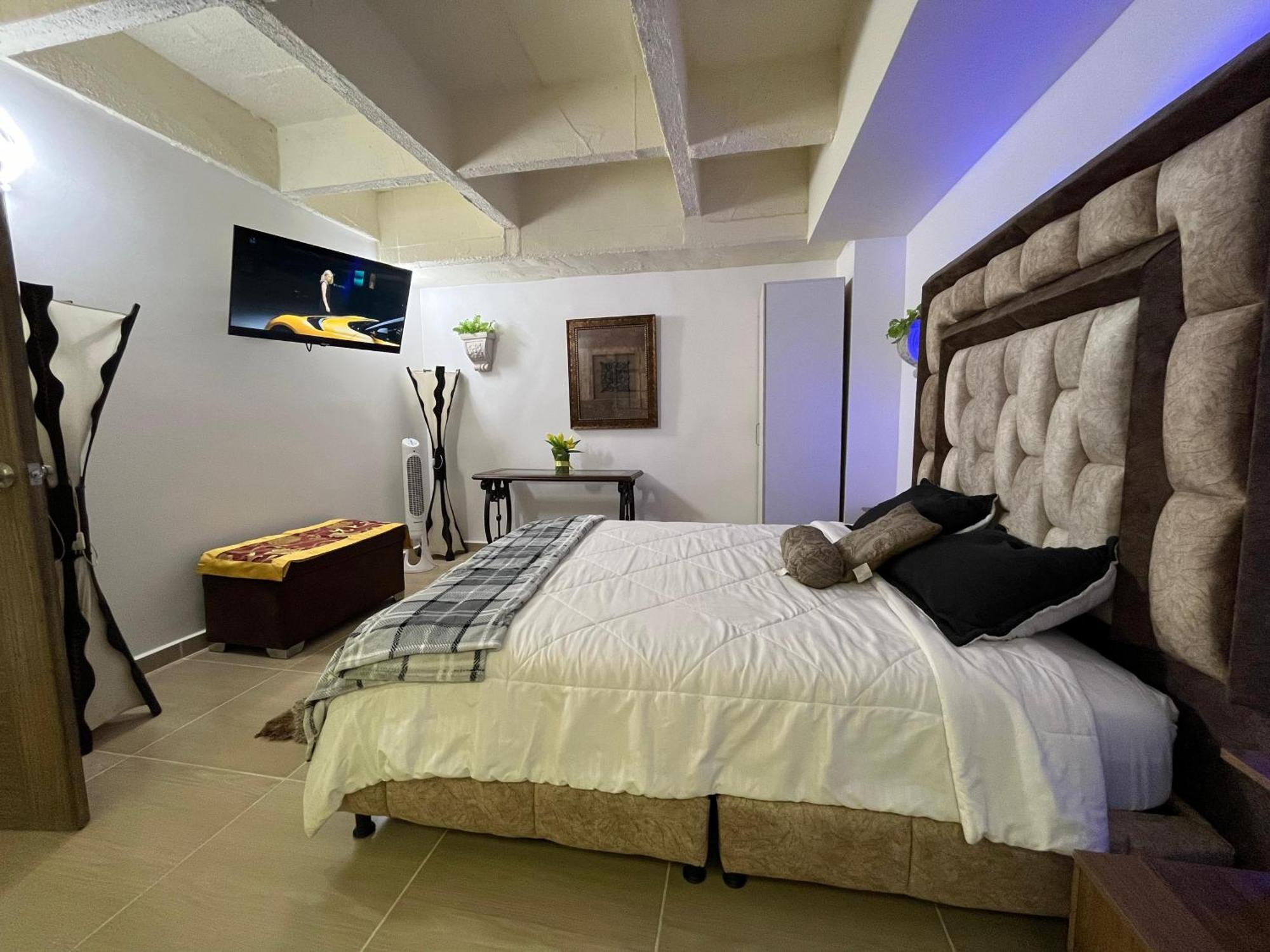 Levits Apartamento Medellín Exterior foto