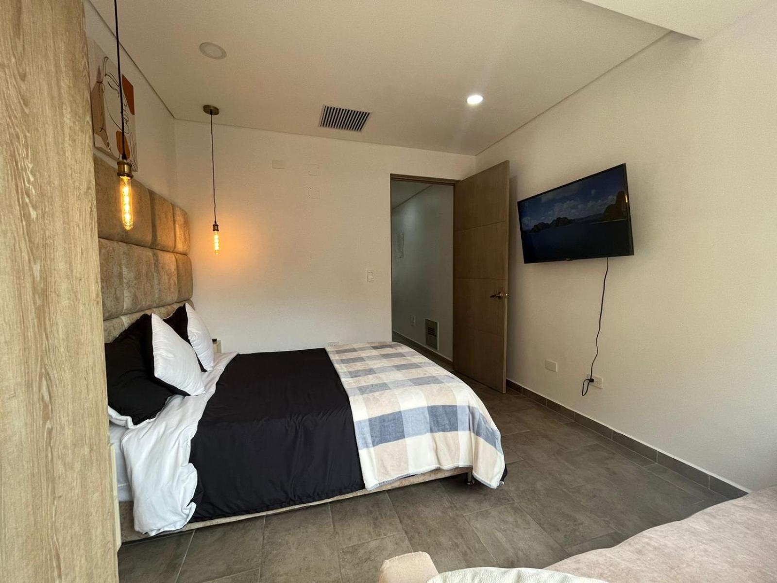 Levits Apartamento Medellín Exterior foto