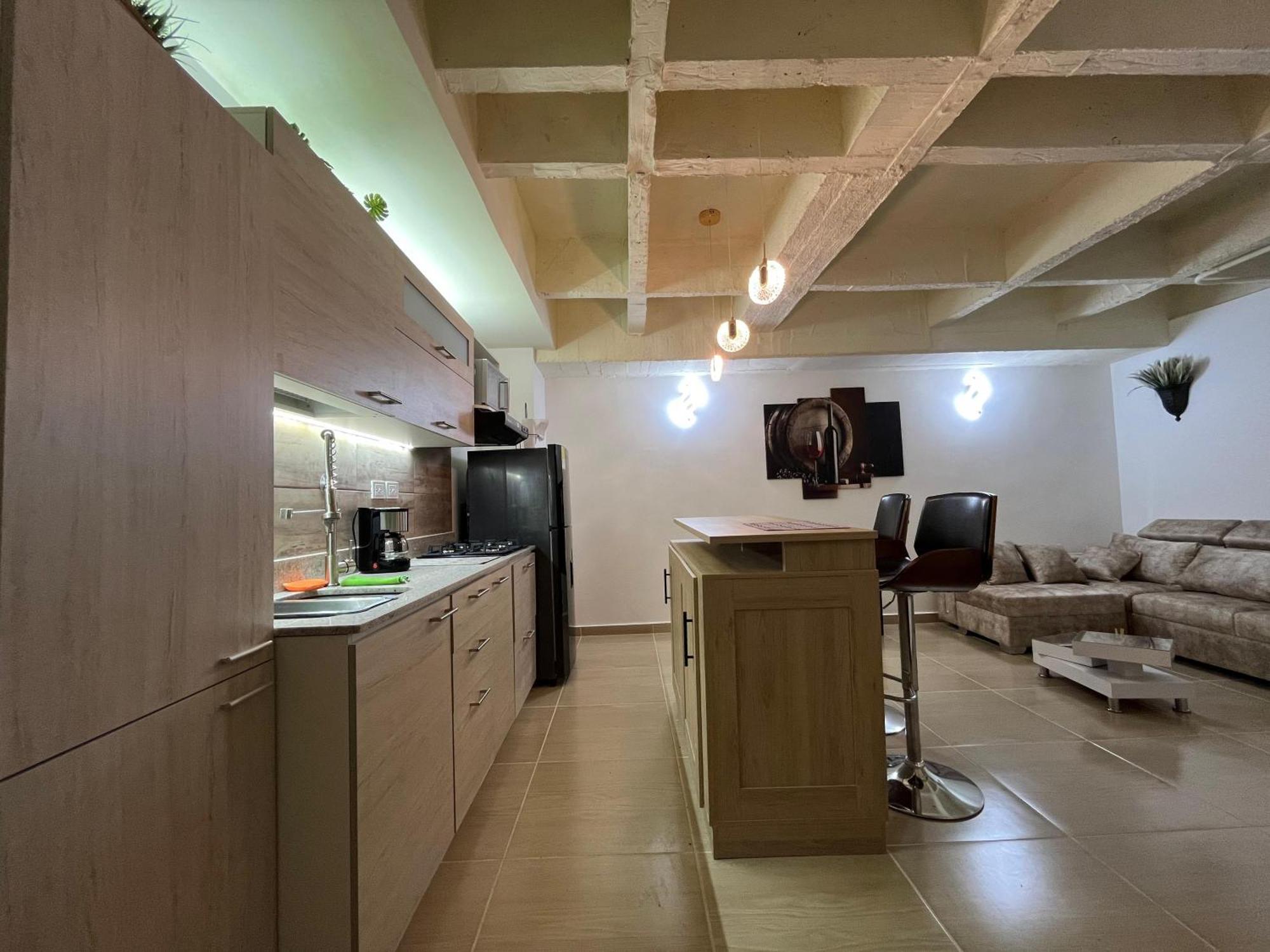 Levits Apartamento Medellín Exterior foto