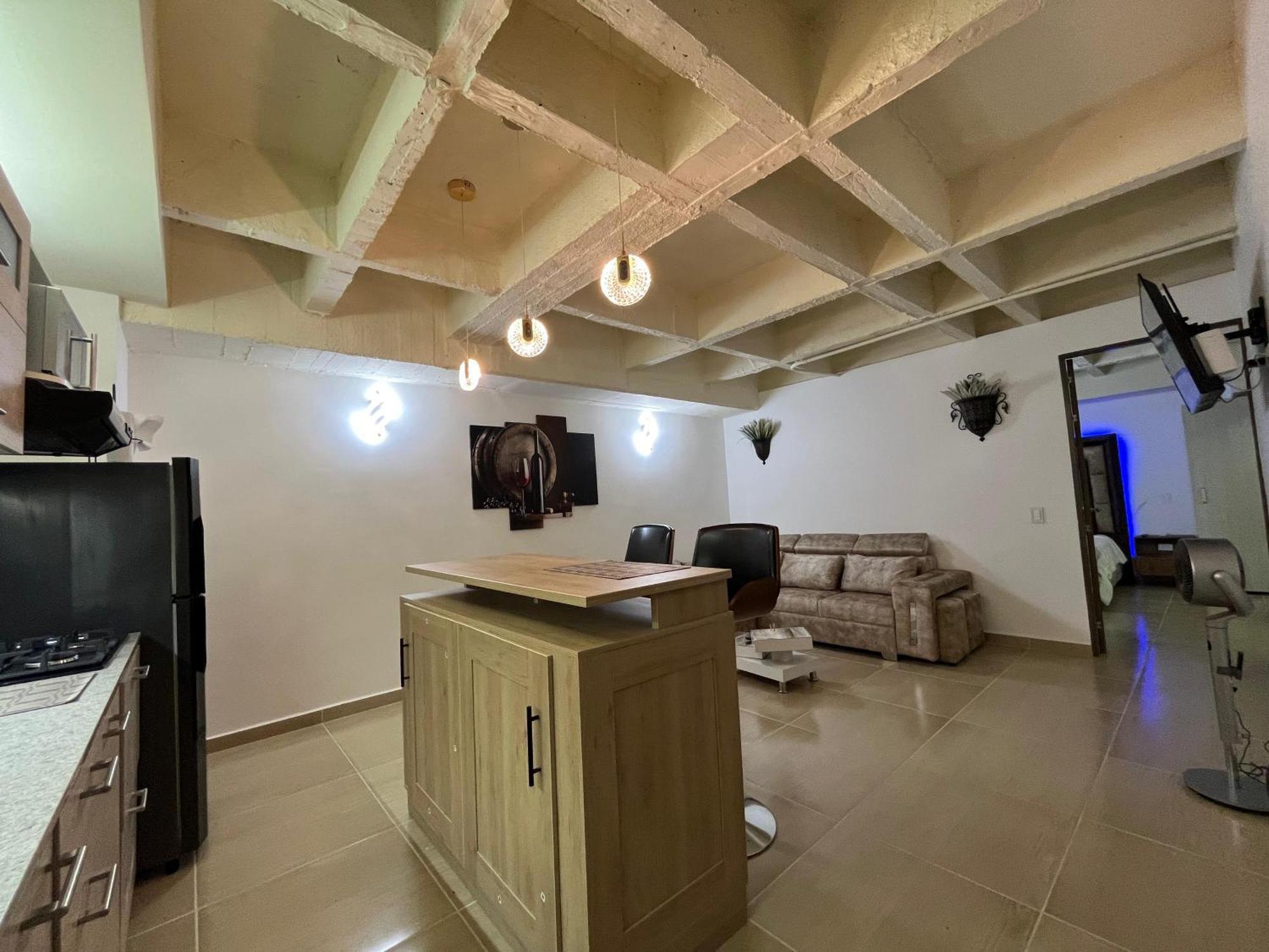 Levits Apartamento Medellín Exterior foto