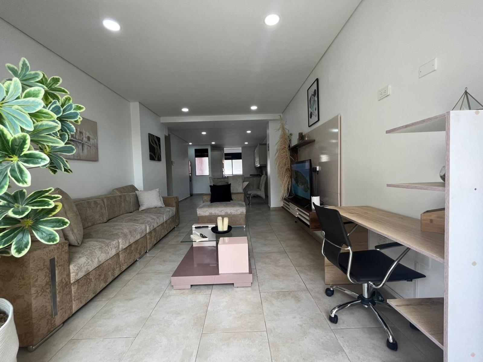 Levits Apartamento Medellín Exterior foto