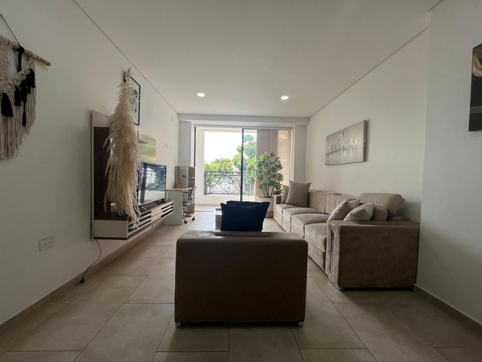 Levits Apartamento Medellín Exterior foto