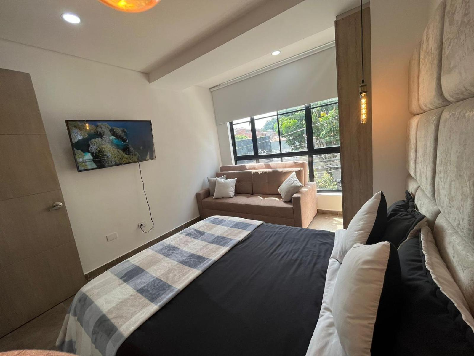 Levits Apartamento Medellín Exterior foto