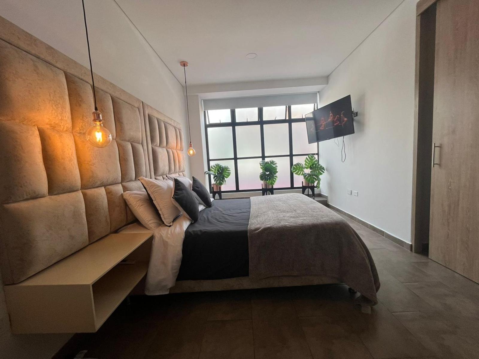 Levits Apartamento Medellín Exterior foto