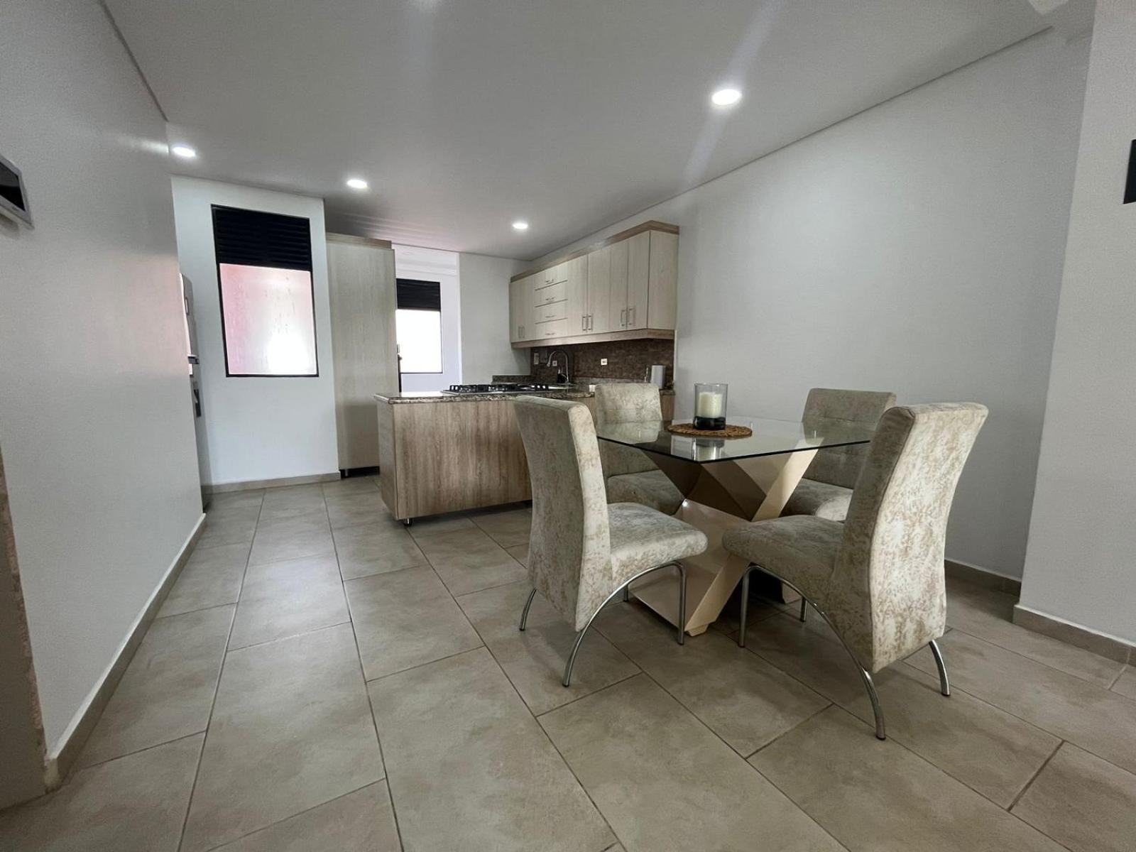 Levits Apartamento Medellín Exterior foto