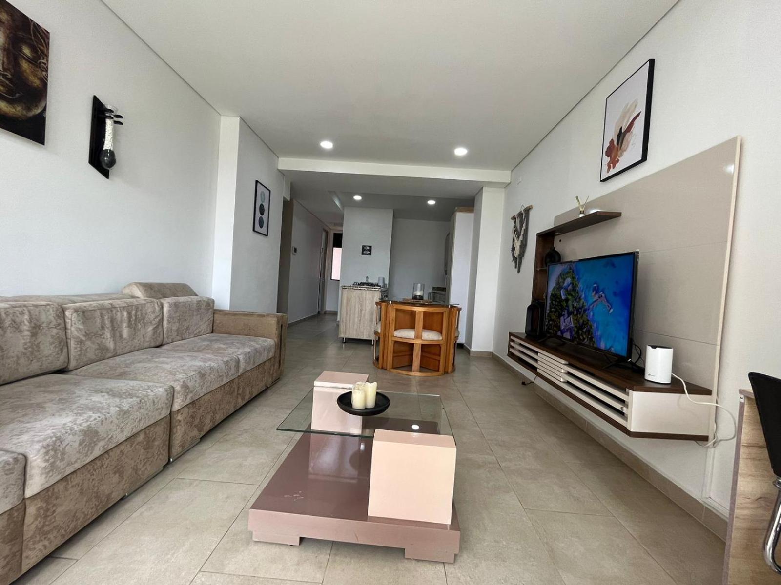 Levits Apartamento Medellín Exterior foto