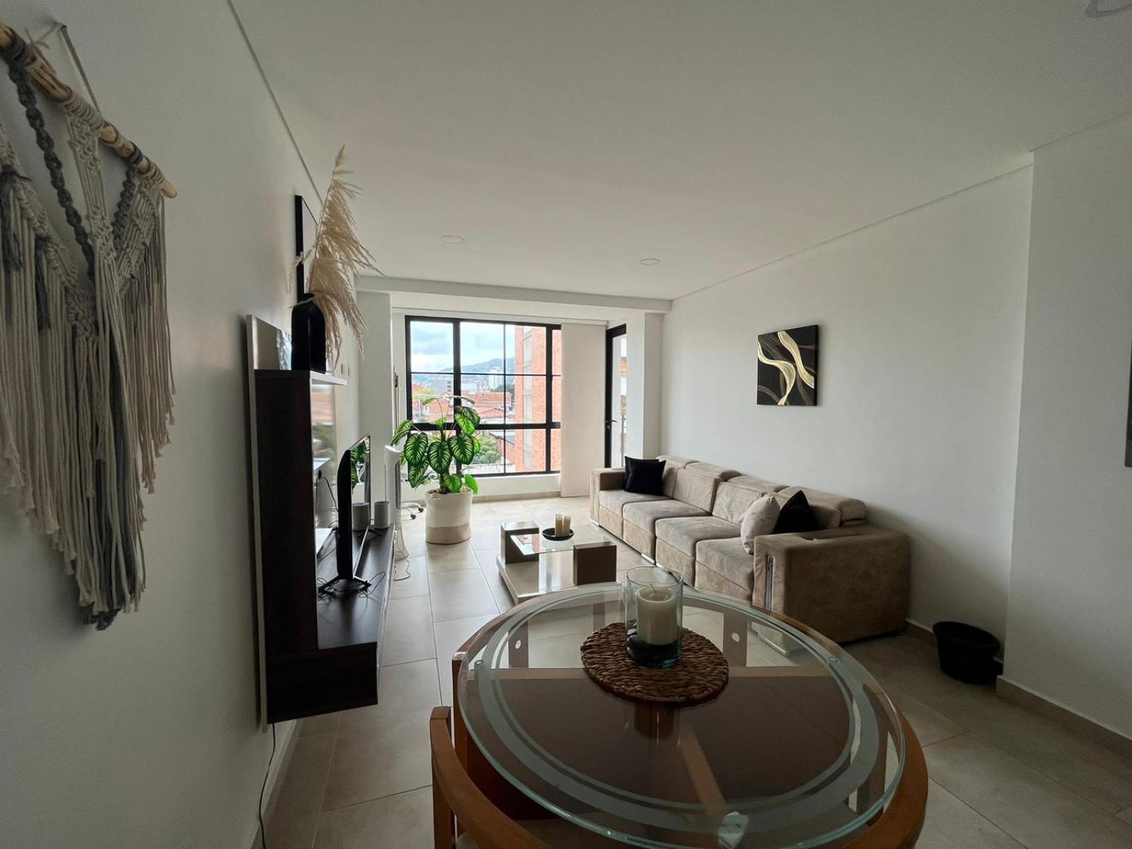 Levits Apartamento Medellín Exterior foto