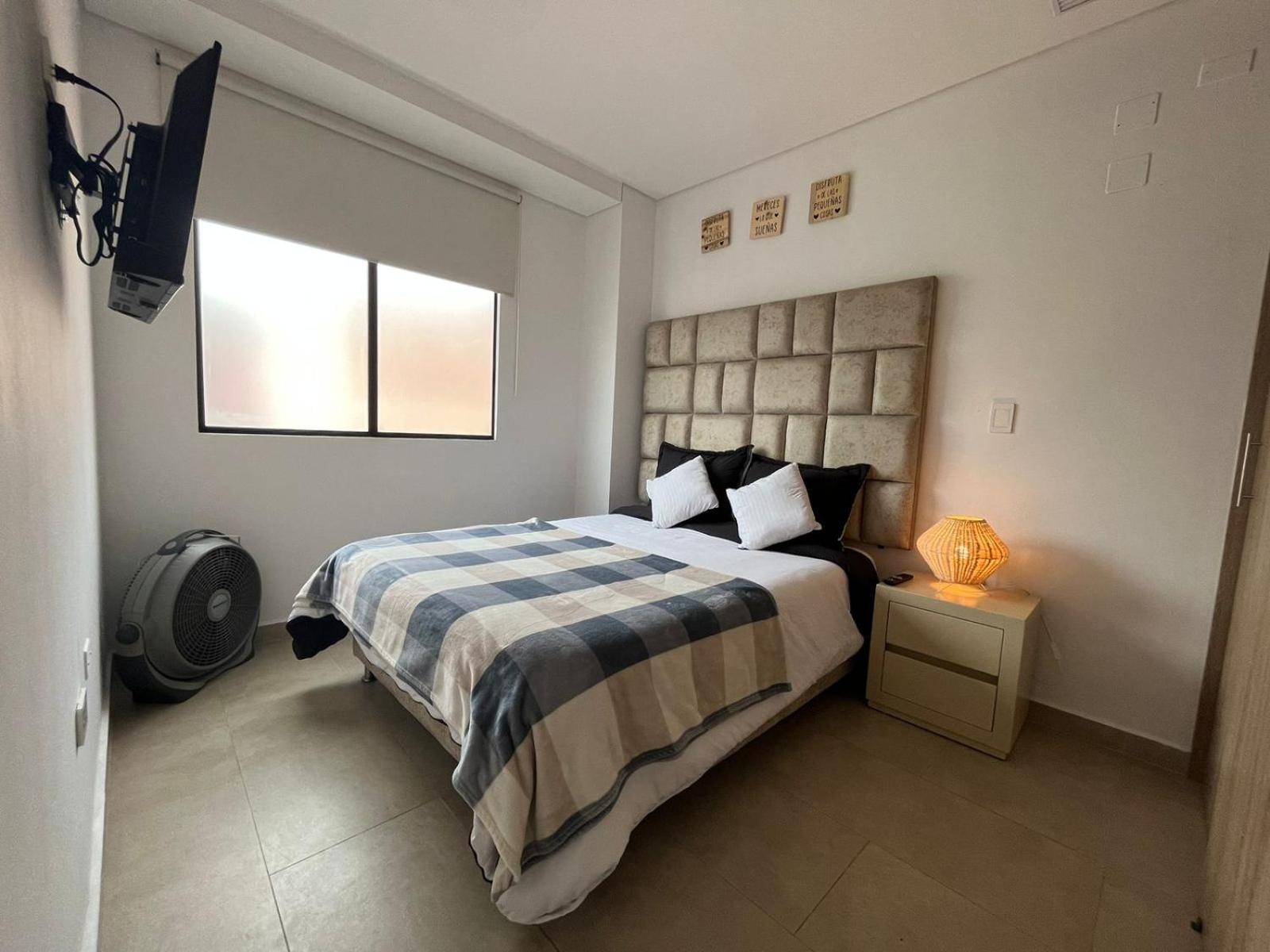 Levits Apartamento Medellín Exterior foto