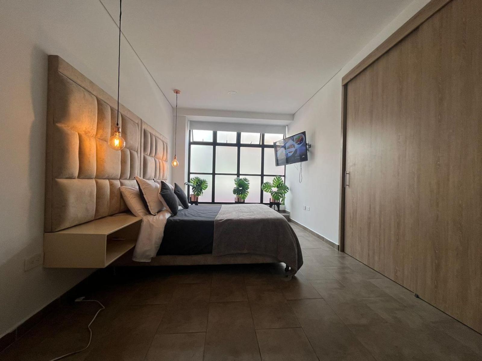 Levits Apartamento Medellín Exterior foto