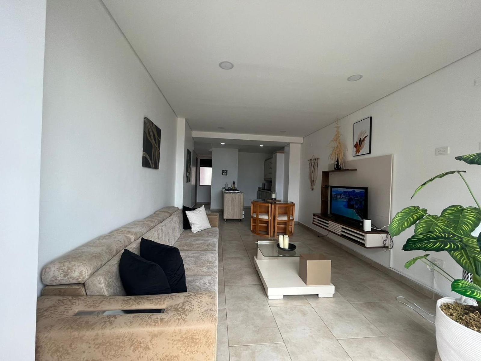 Levits Apartamento Medellín Exterior foto