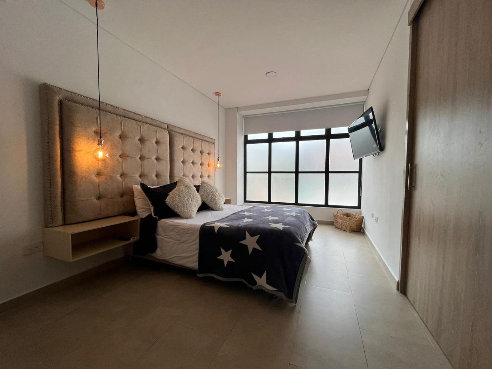 Levits Apartamento Medellín Exterior foto