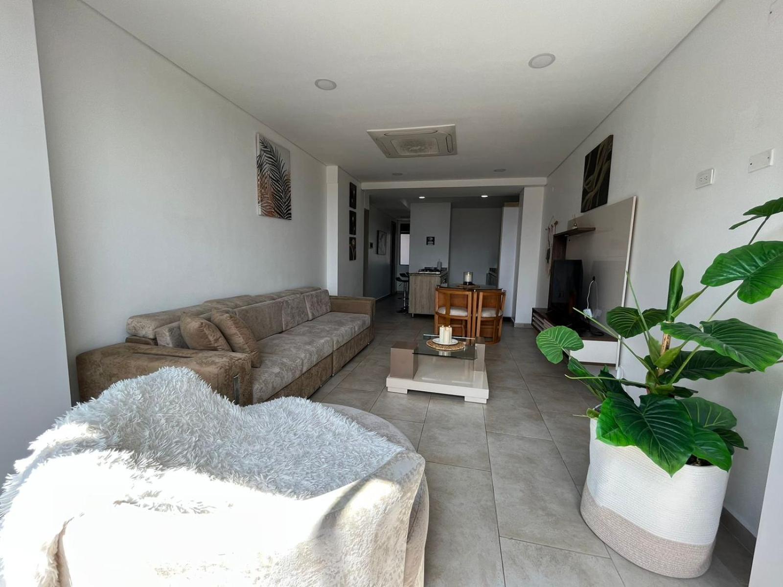 Levits Apartamento Medellín Exterior foto
