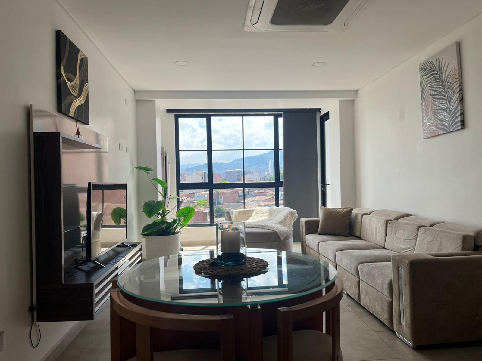 Levits Apartamento Medellín Exterior foto
