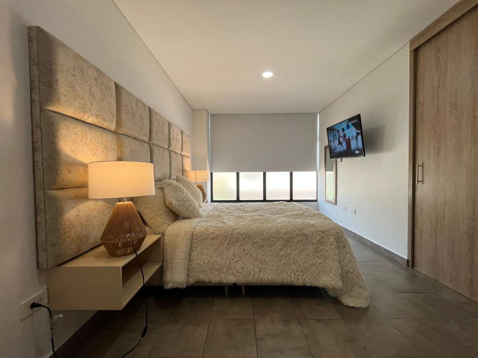 Levits Apartamento Medellín Exterior foto