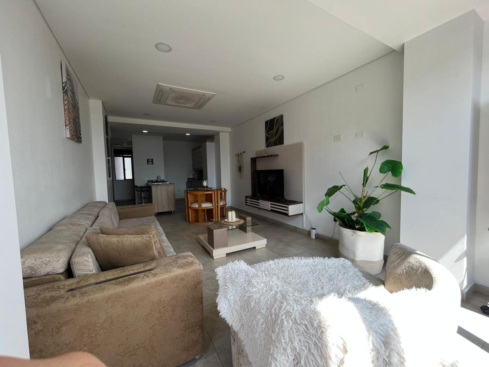 Levits Apartamento Medellín Exterior foto