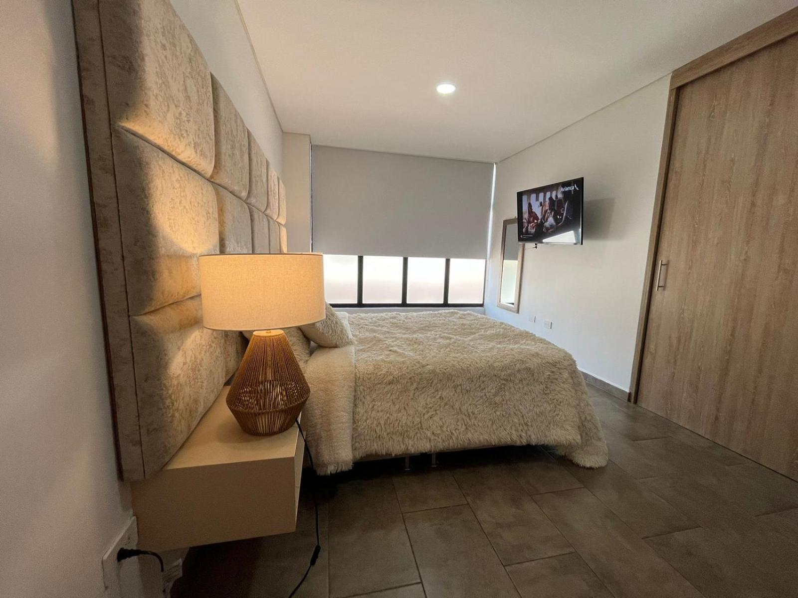 Levits Apartamento Medellín Exterior foto