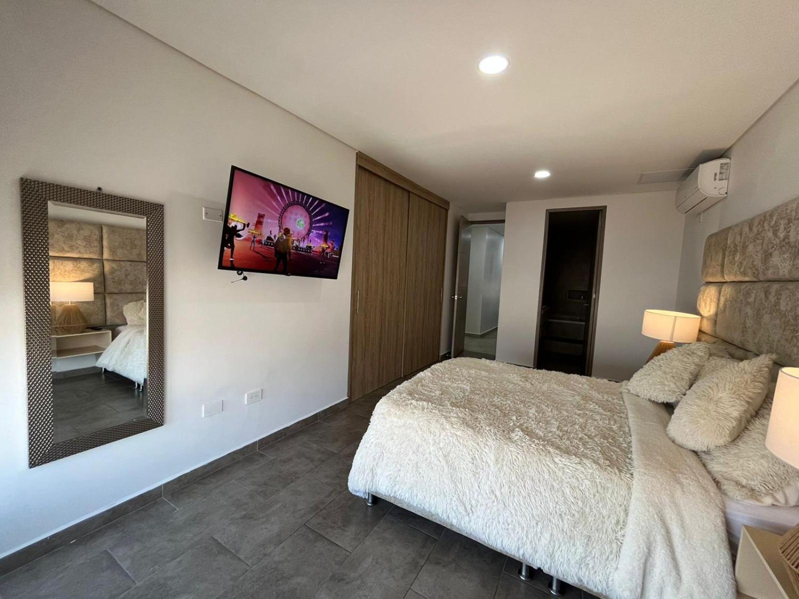 Levits Apartamento Medellín Exterior foto