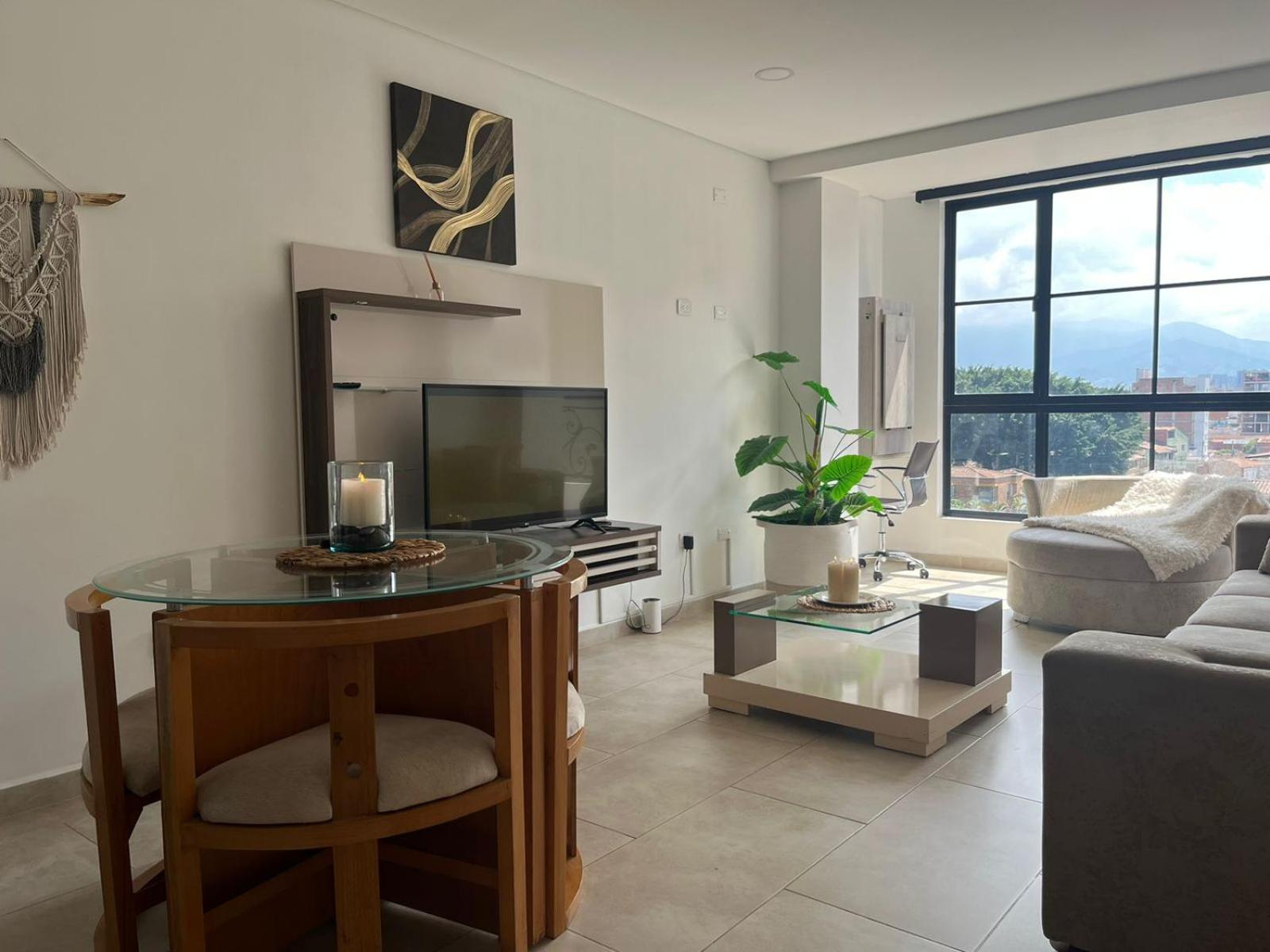 Levits Apartamento Medellín Exterior foto