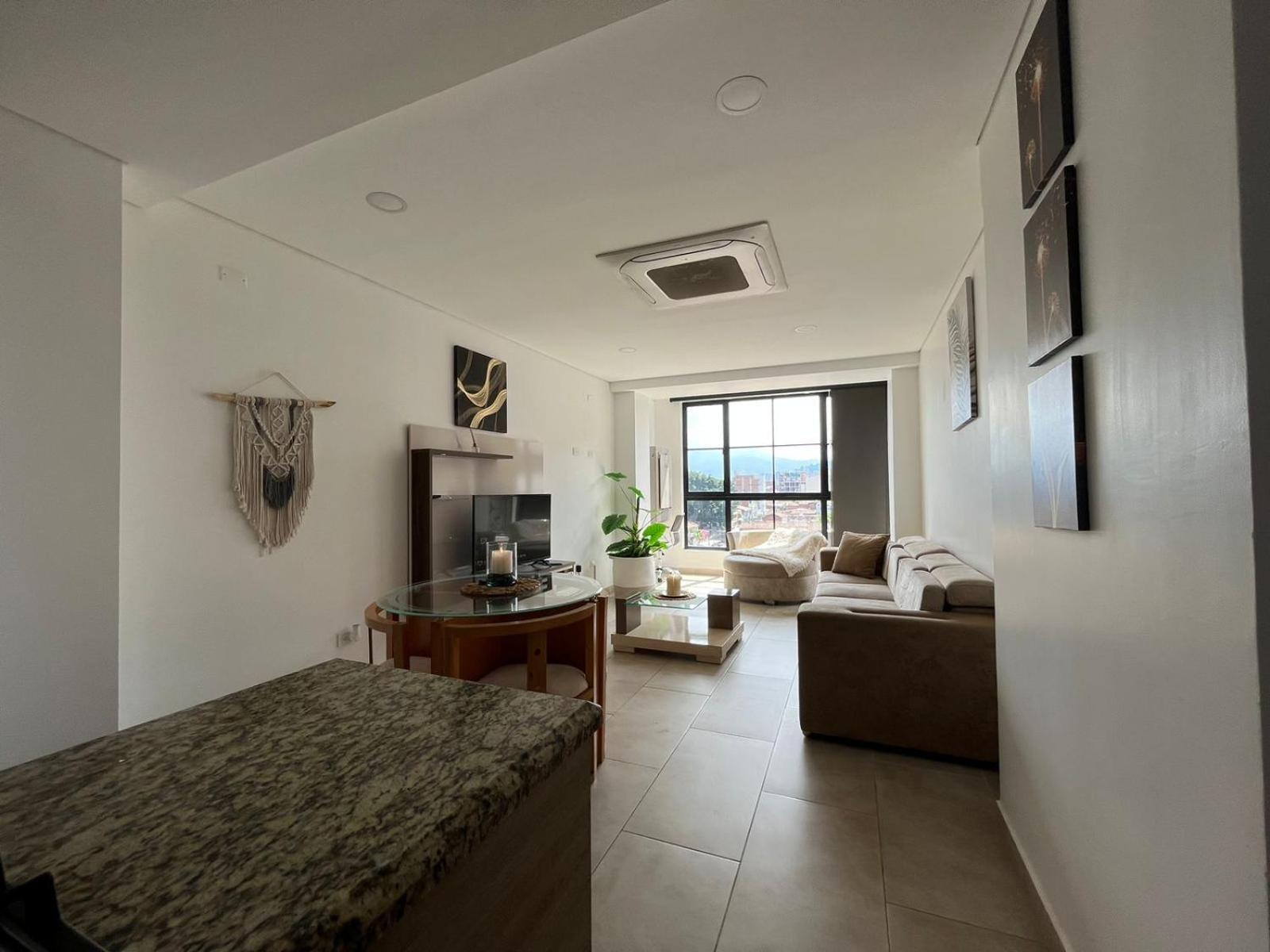 Levits Apartamento Medellín Exterior foto