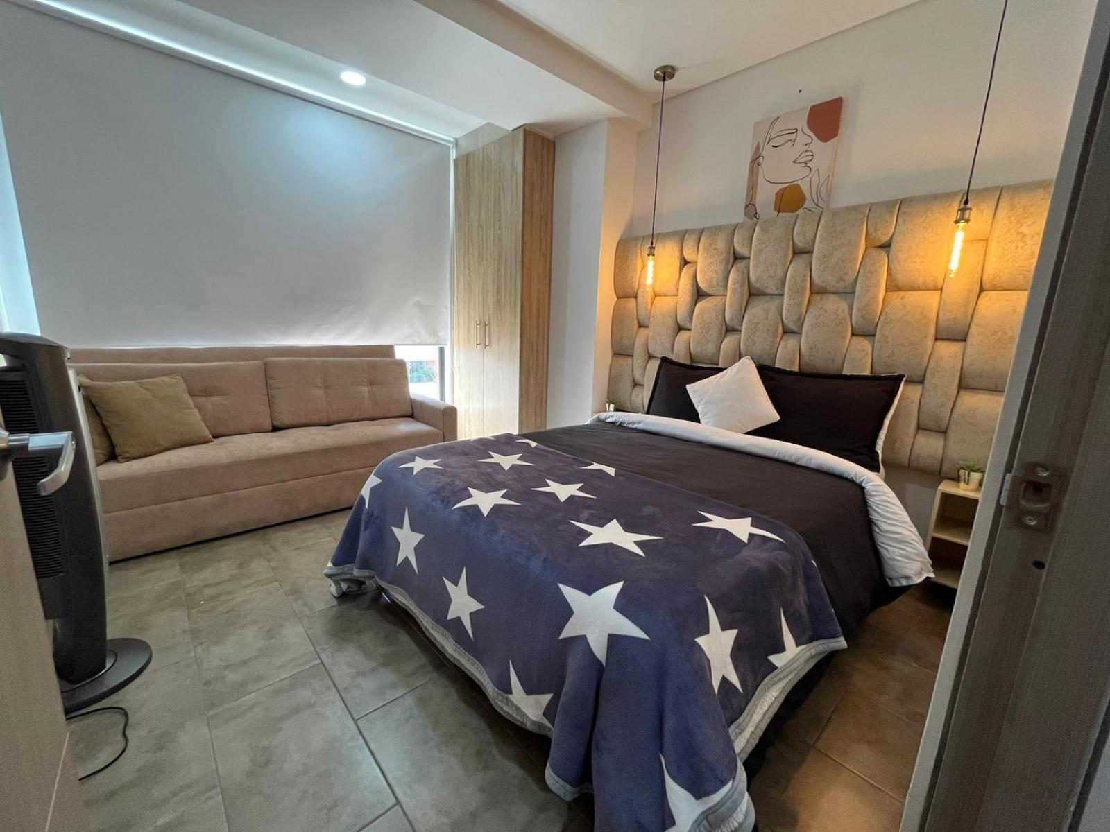 Levits Apartamento Medellín Exterior foto