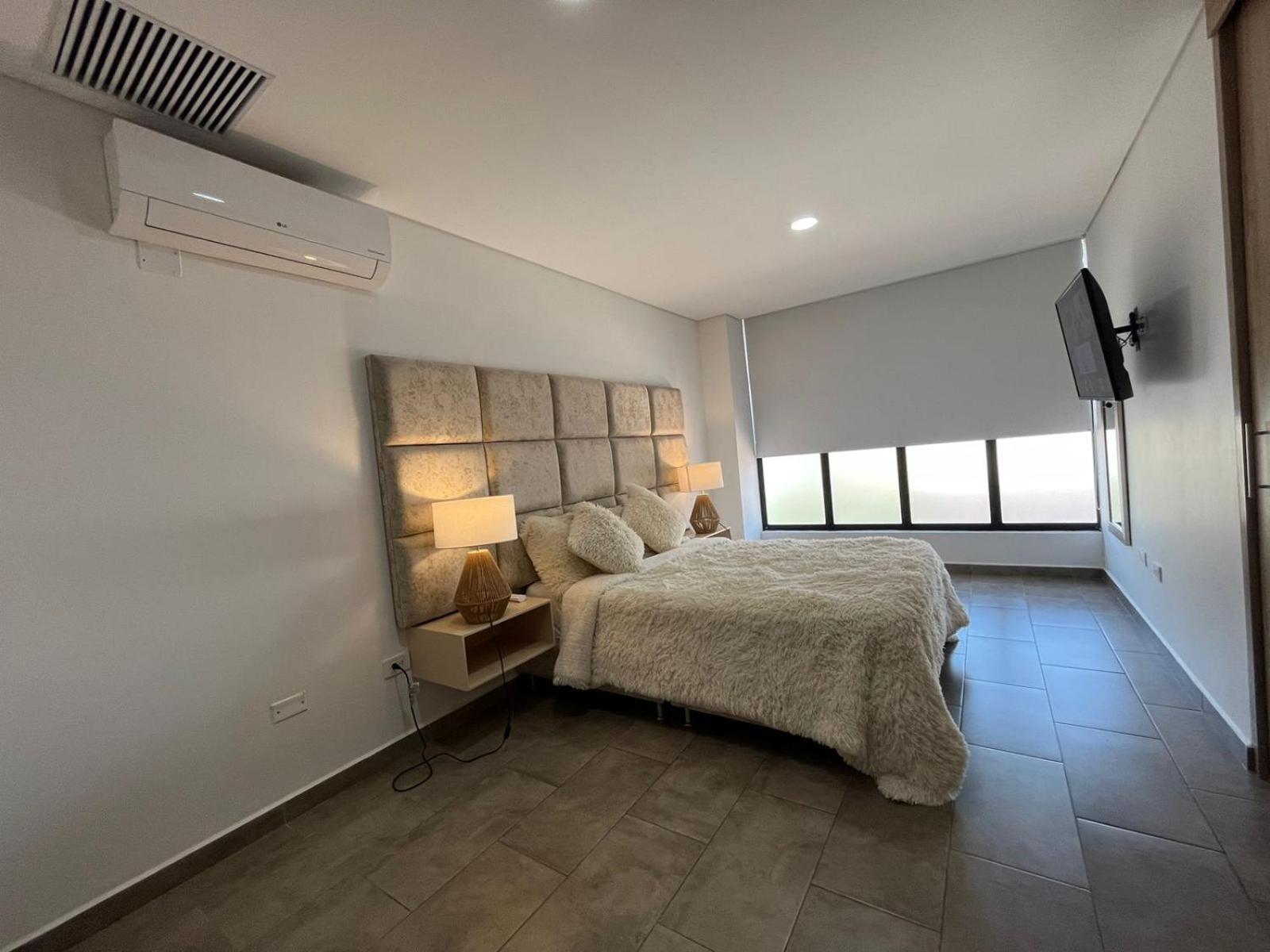 Levits Apartamento Medellín Exterior foto