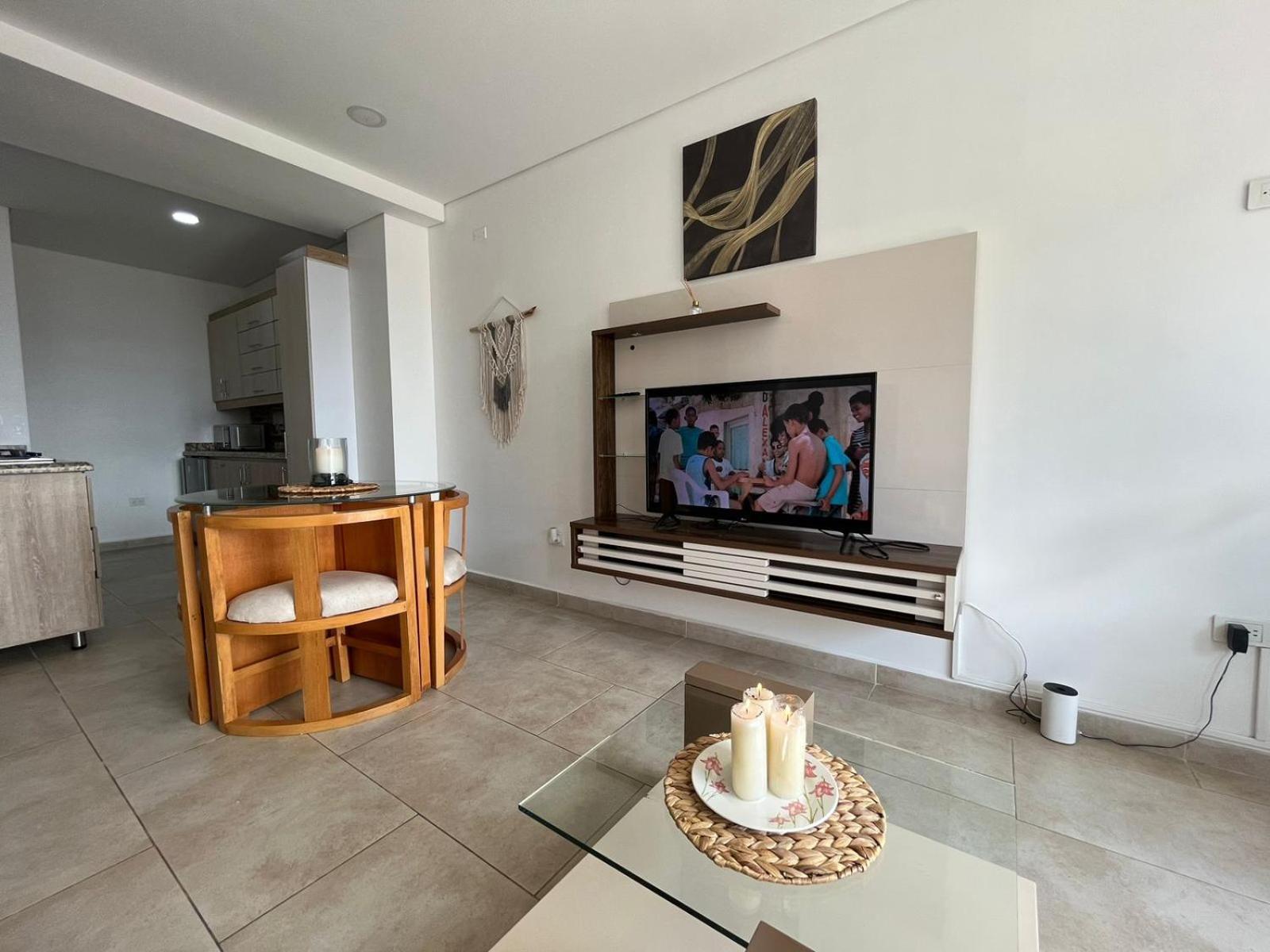 Levits Apartamento Medellín Exterior foto