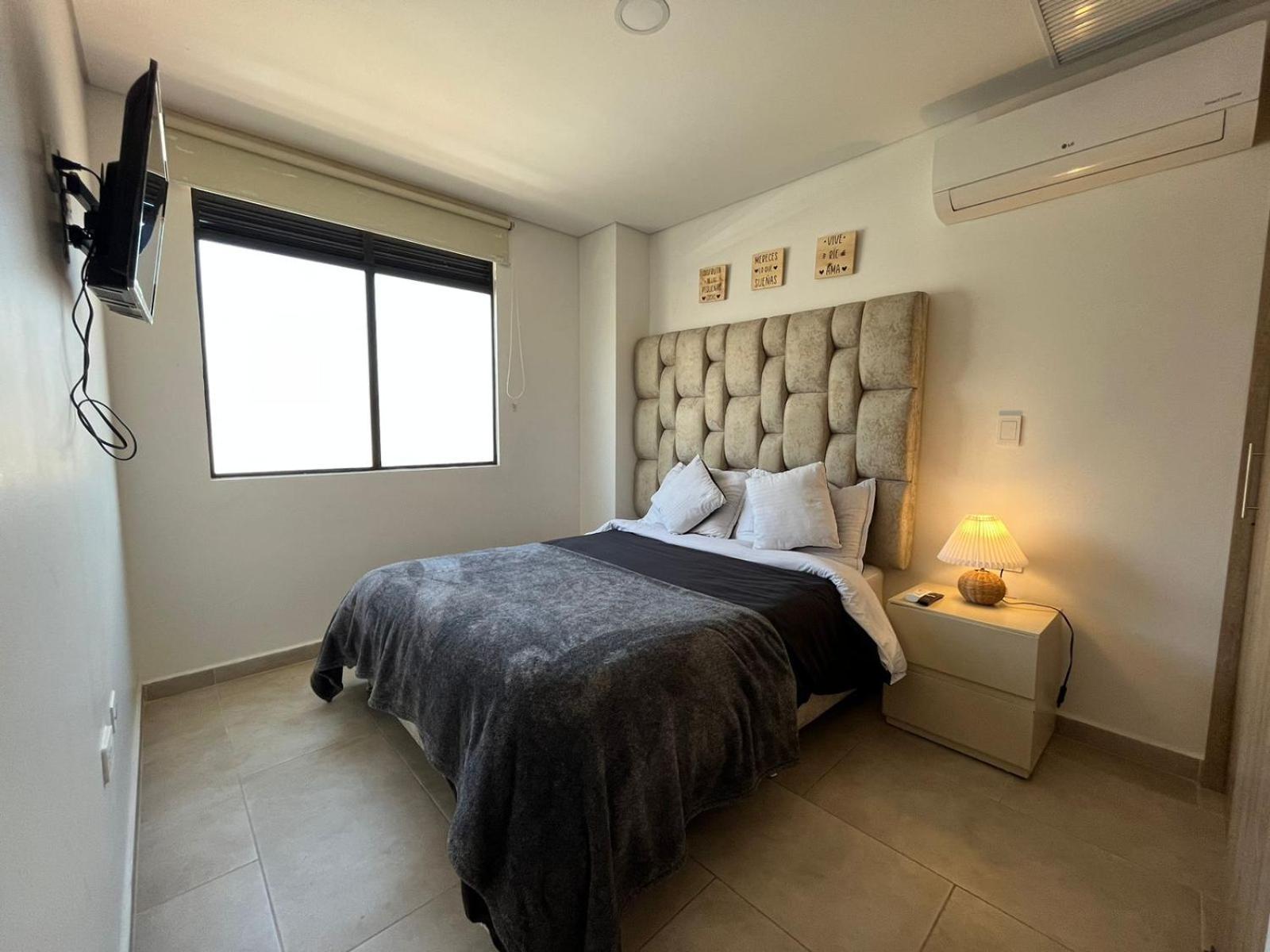 Levits Apartamento Medellín Exterior foto